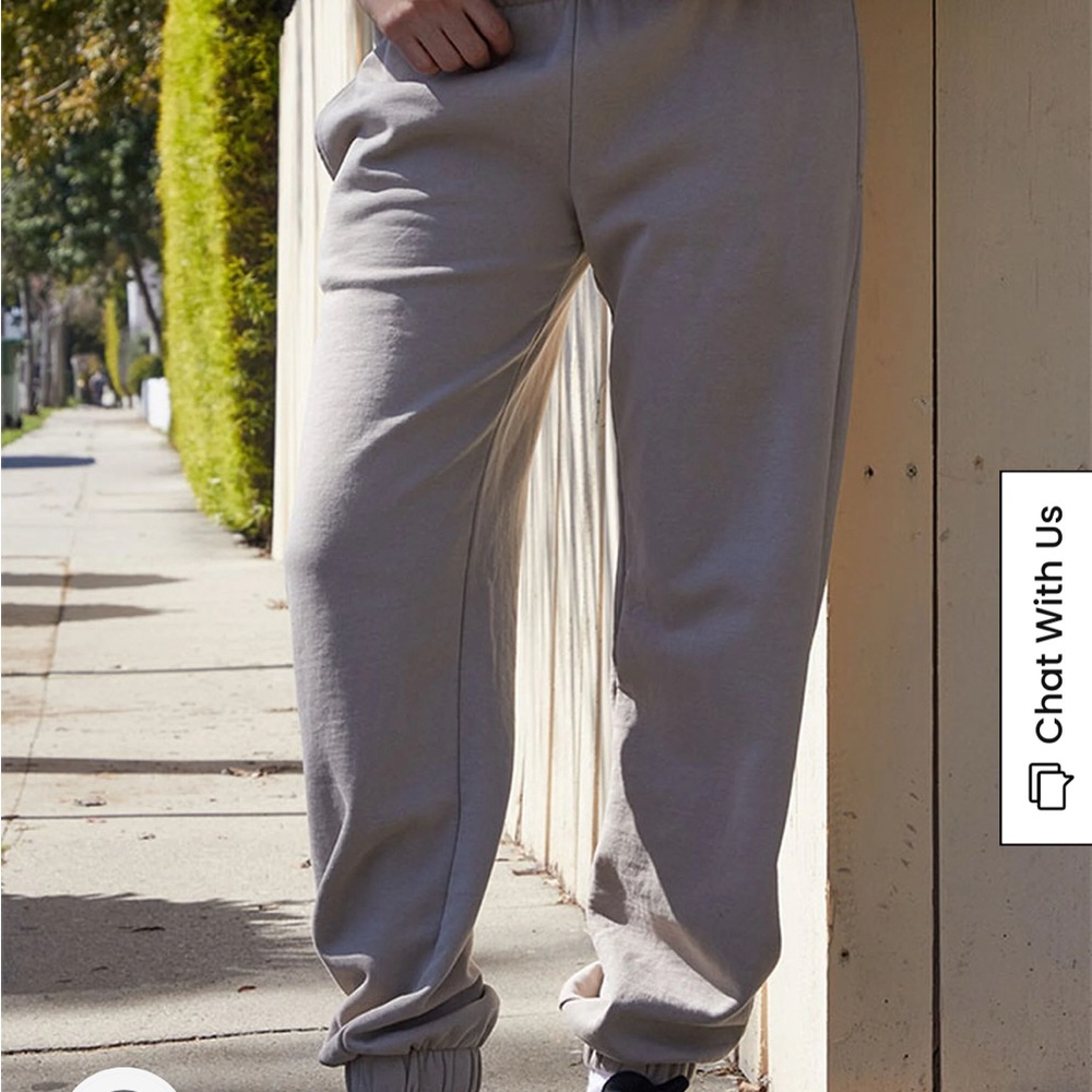Brandy Melville Sweatpants